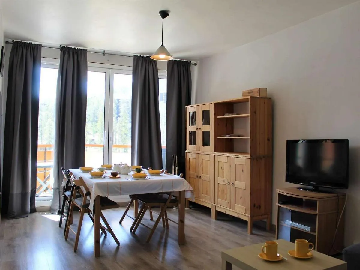 Apartamento Appartement 2 Pieces, Coin Montagne, 6 Couchages, Balcons Sud, Au Coeur De Vars Les Claux - Fr-1-330B-98
