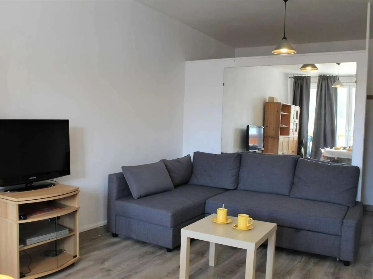 Appartement 2 Pieces, Coin Montagne, 6 Couchages, Balcons Sud, Au Coeur De Vars Les Claux - Fr-1-330B-98 França