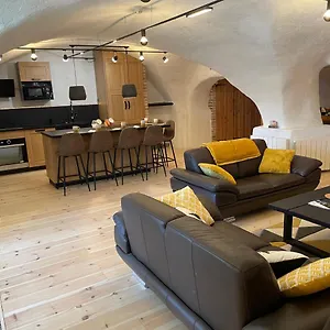  Vakantiehuis - La Mouree