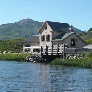  Hotel Hotel, Le Refuge Napoleon