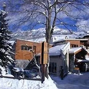 3* Hotel Chalet-hôtel Alpage&spa